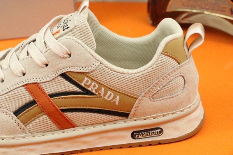 Prada Sneakers